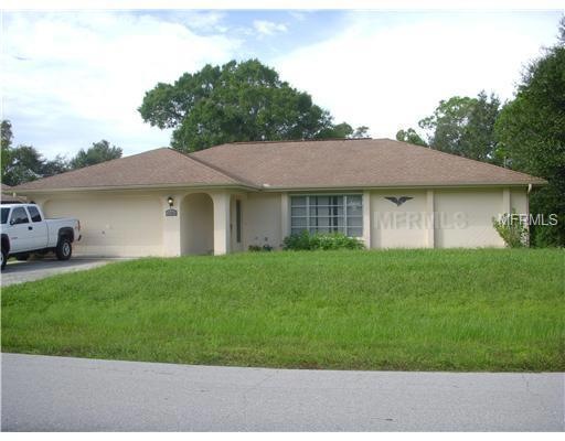 1165 Fleetwood Dr NW, Port Charlotte, FL 33948 - photo 1