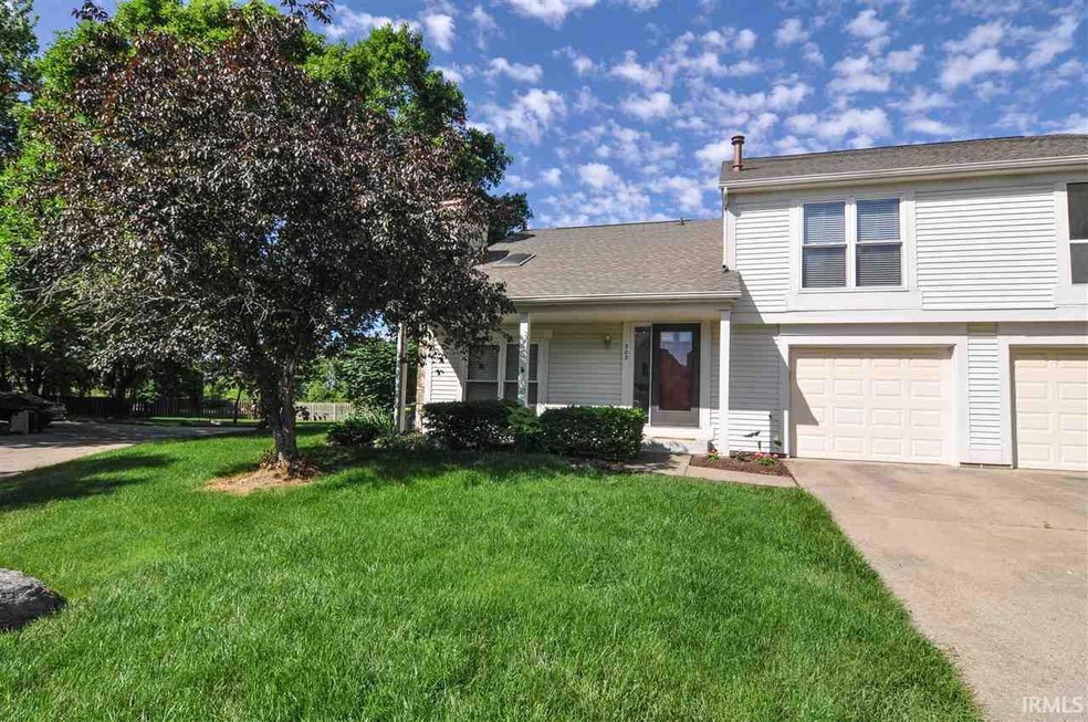 203 Trace 2, West Lafayette, IN 47906 - photo 1