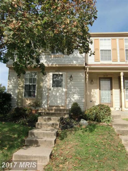 2236 Riding Crop Way, Windsor Mill, MD 21244 - photo 1