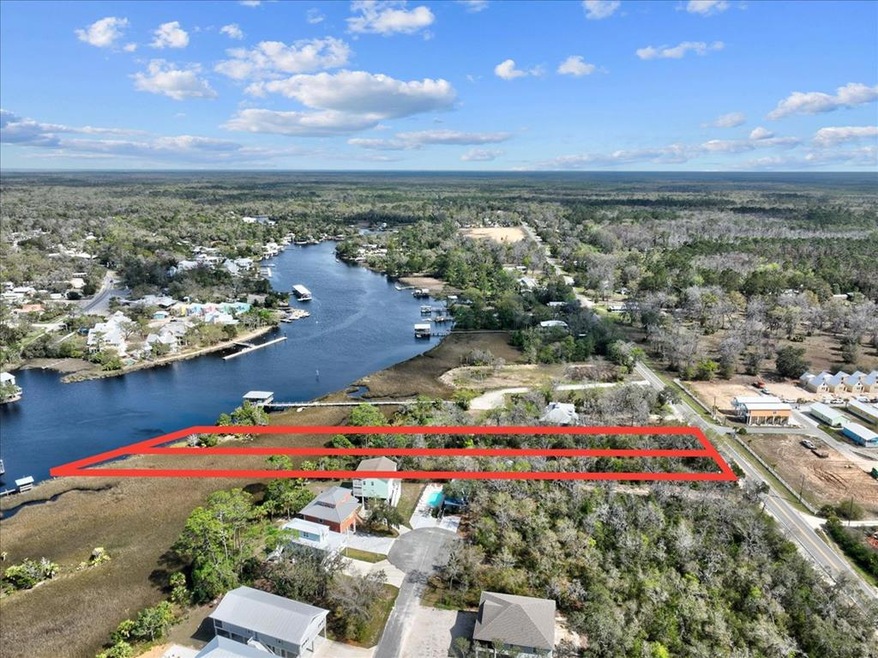 6200 SW Highway 358, Steinhatchee, FL 32359 - photo 1