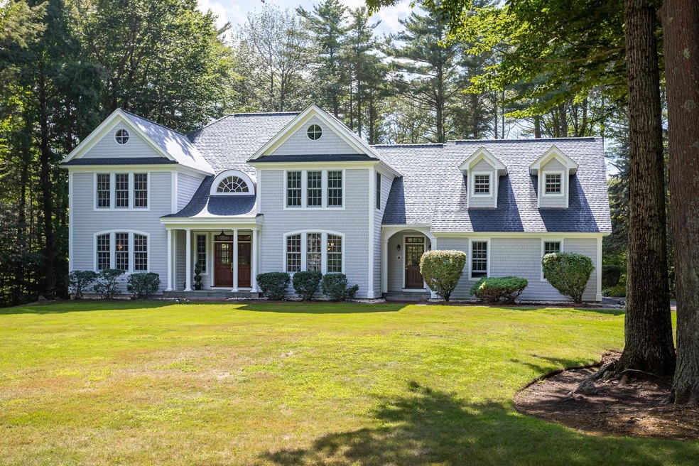 11 Squier Dr, North Hampton, NH 03862 - photo 1