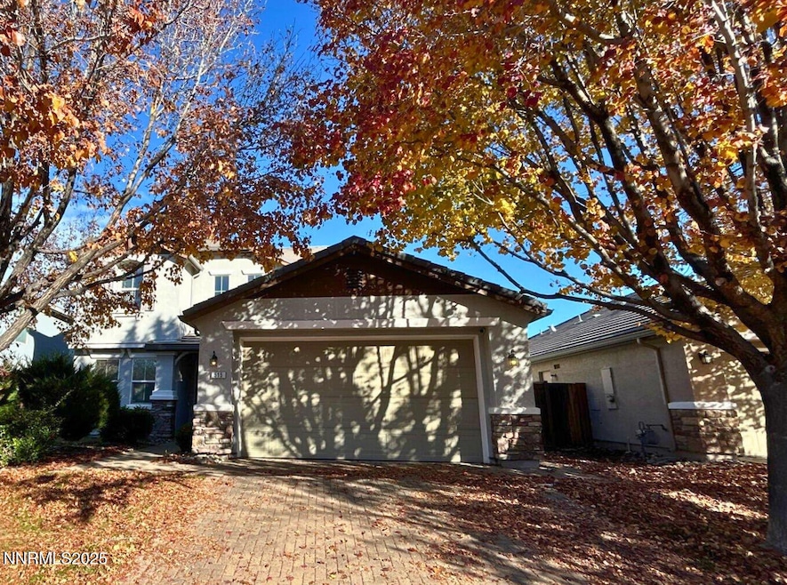 515 Cortono Dr, Reno, NV 89521 - photo 1