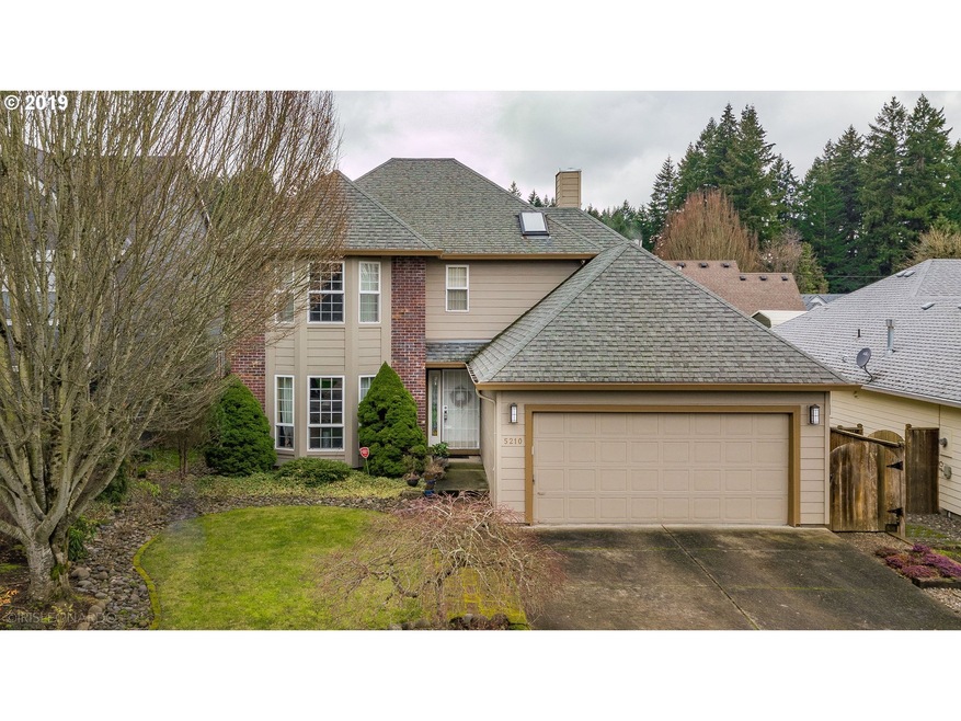 5210 NE 68th Ave, Vancouver, WA 98661 - photo 1