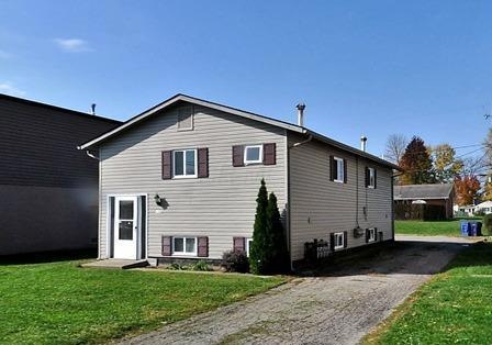 135 S. 30th St. Front
