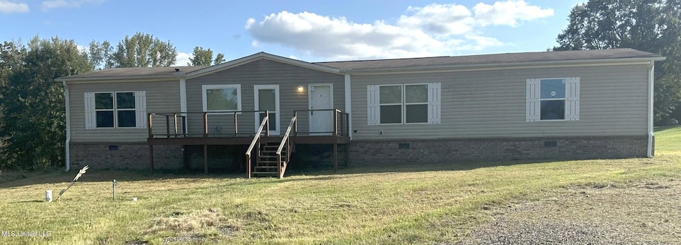 2733 Wheeler Rd, Hernando, MS 38632 - photo 1