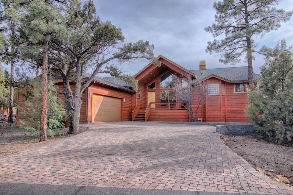 3951 W Hawthorn Road