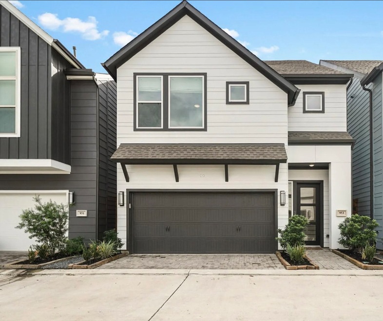953 Lilly Flower Ln, Houston, TX 77091 - photo 1