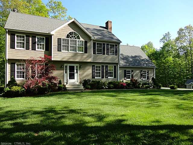 6 Vincent Ct, Clinton, CT 06413 - photo 1