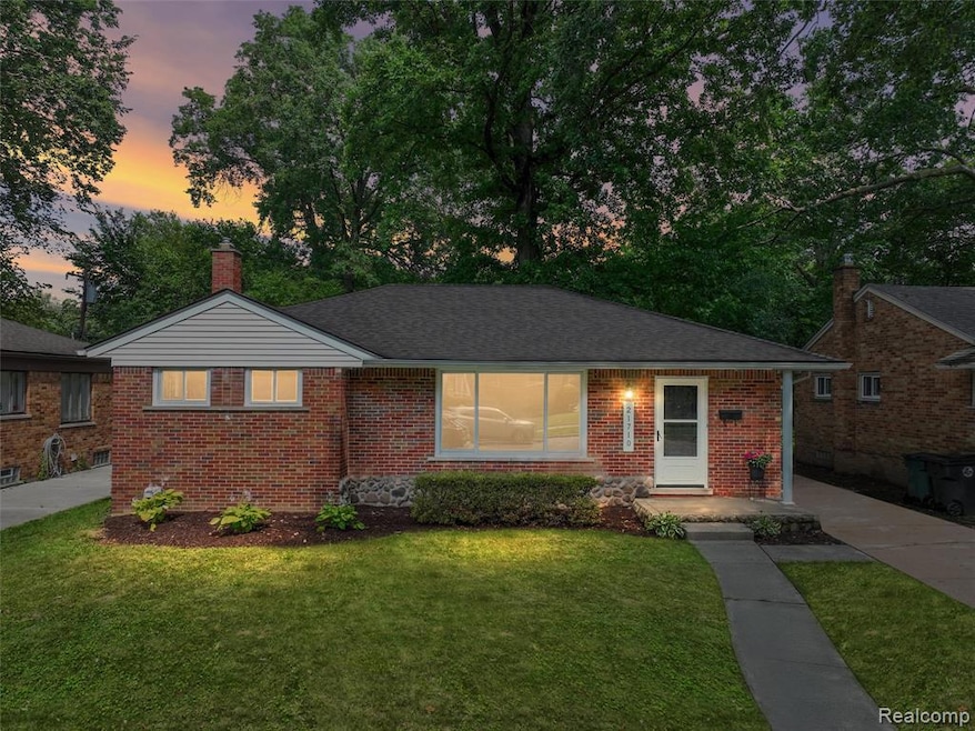21710 Whitmore