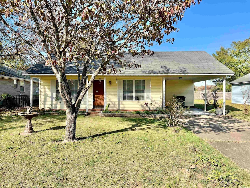 Sold $116,500 • Co-Listing Agent