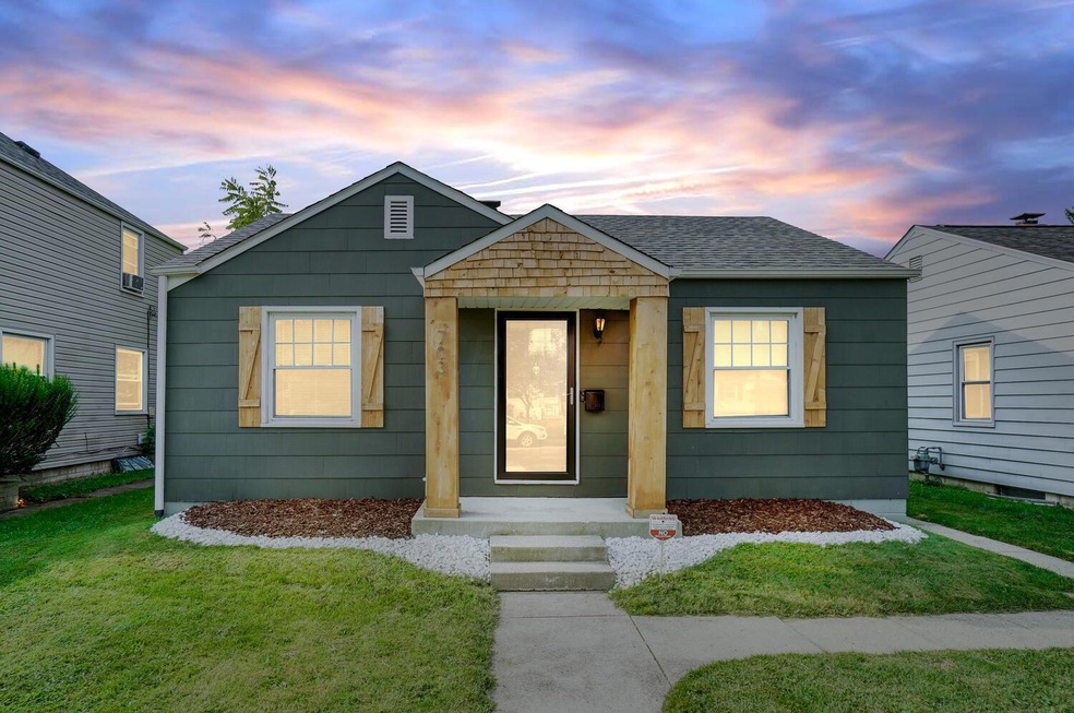 703 E Moler St, Columbus, OH 43207 - photo 1