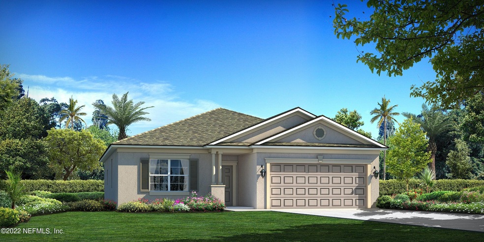 8 Oakleaf Way, Palm Coast, FL 32137 - photo 1