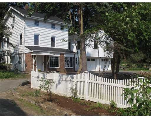 unlisted-address, Cos Cob, CT 06807 - photo 1