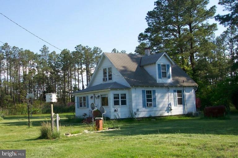 1926 E Tedious Creek Rd, Toddville, MD 21672 - photo 1