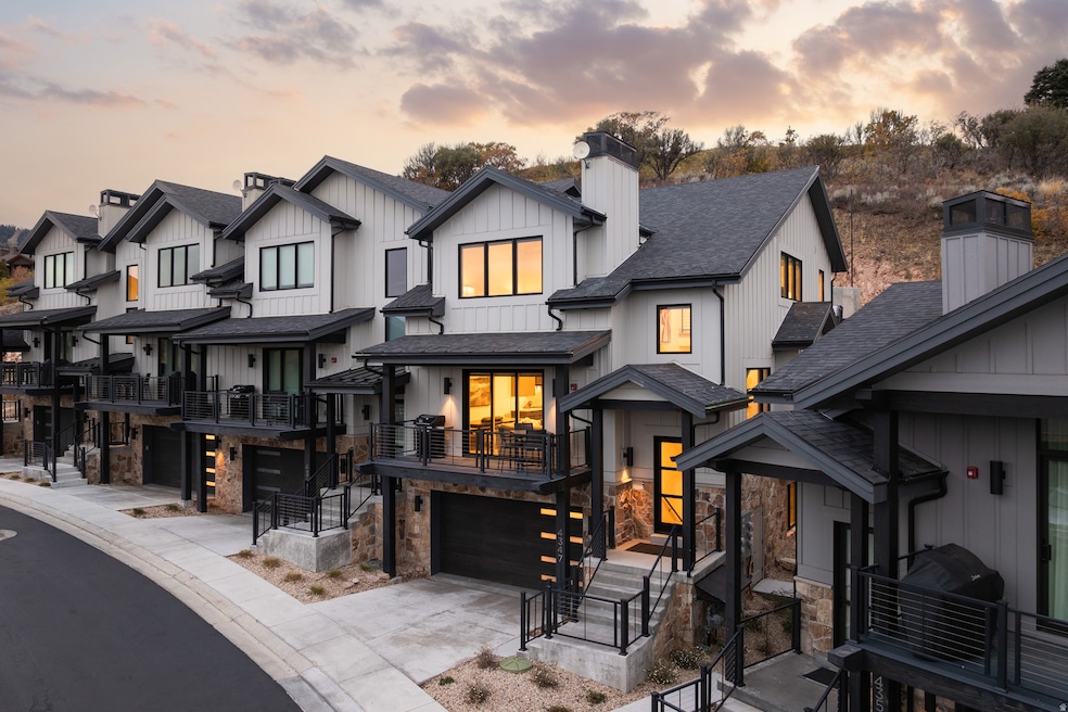 4347 Frost Haven Rd, Park City, UT 84098 - photo 1