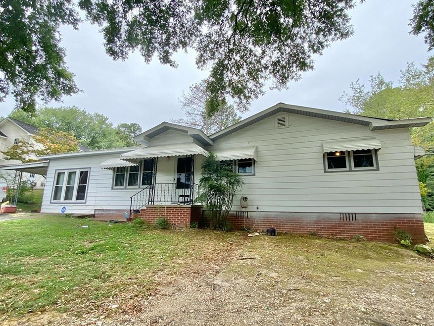 110 Dorsey St, Calhoun, GA 30701 - photo 1