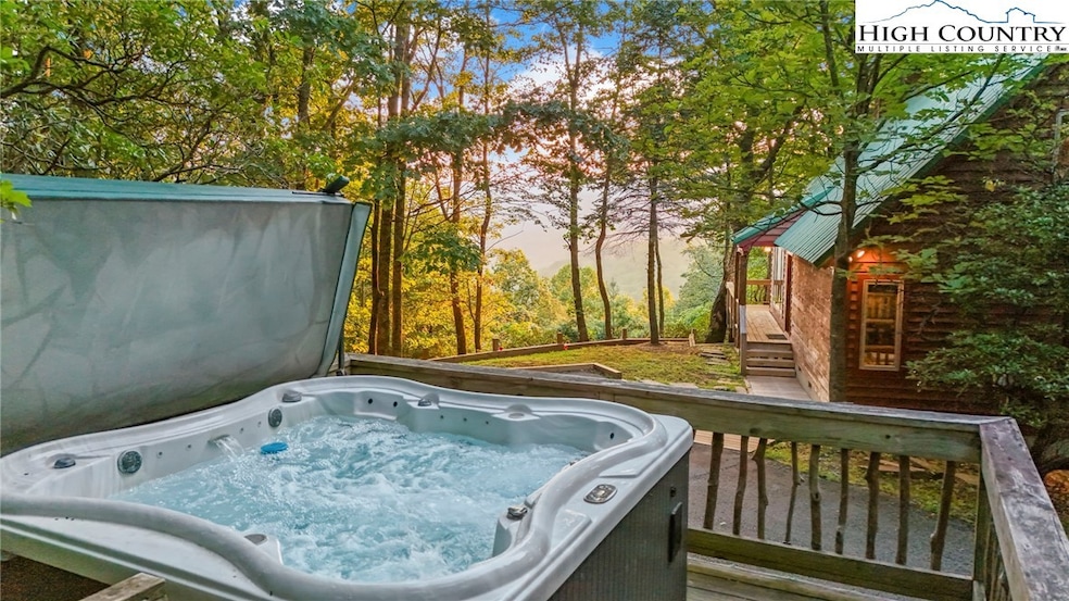 2095 Elk Ridge Rd, Ferguson, NC 28624 - photo 1