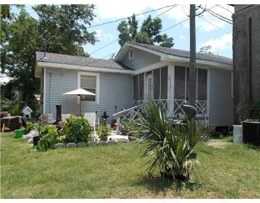 120 Blaize Ave, Bay Saint Louis, MS 39520 - photo 1