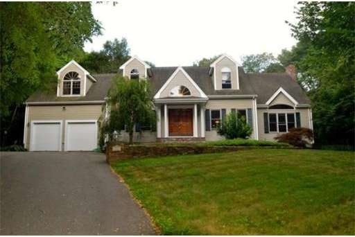 97 Highland St, Stoughton, MA 02072 - photo 1