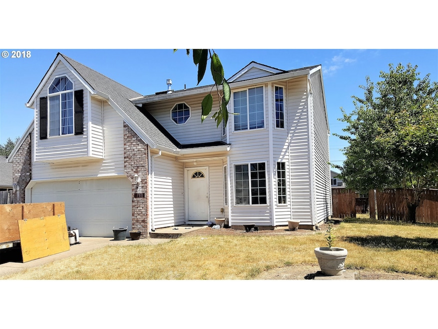 4424 Munker St, Hubbard, OR 97032 - photo 1