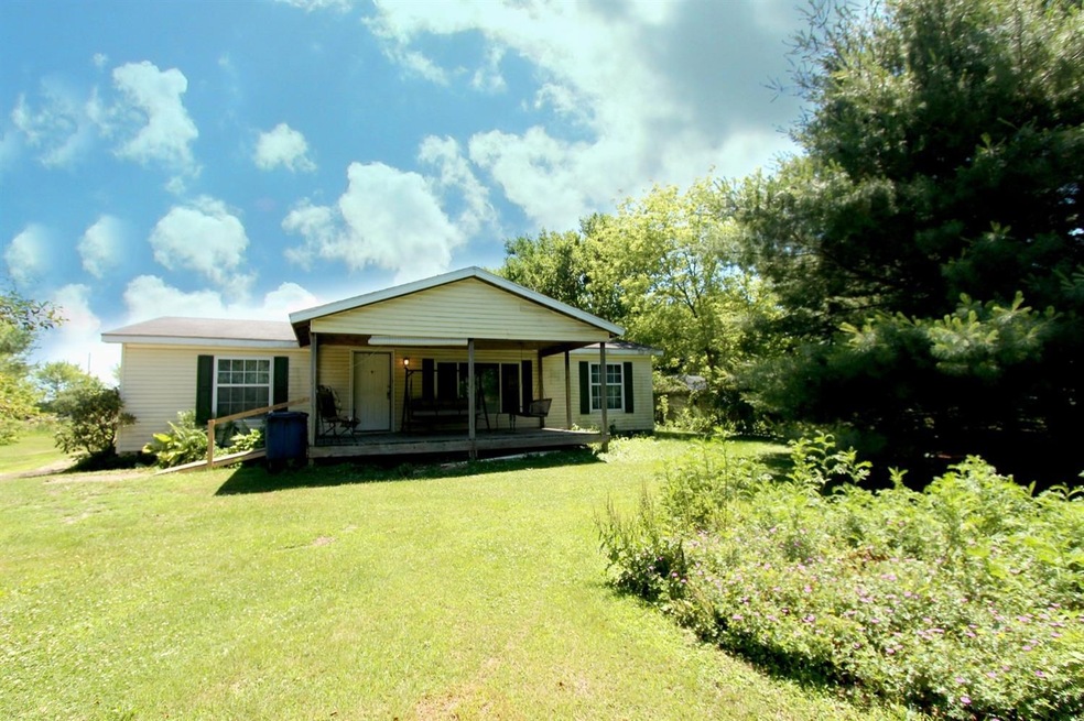 413 N Main St, Kingsbury, IN 46345 - photo 1