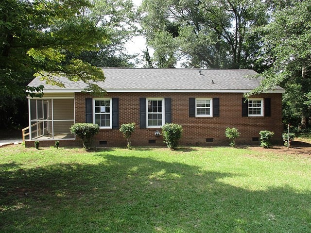 Main View