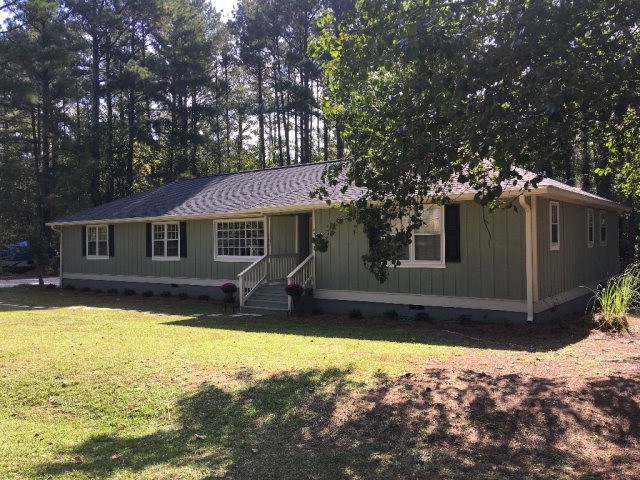 Main View
