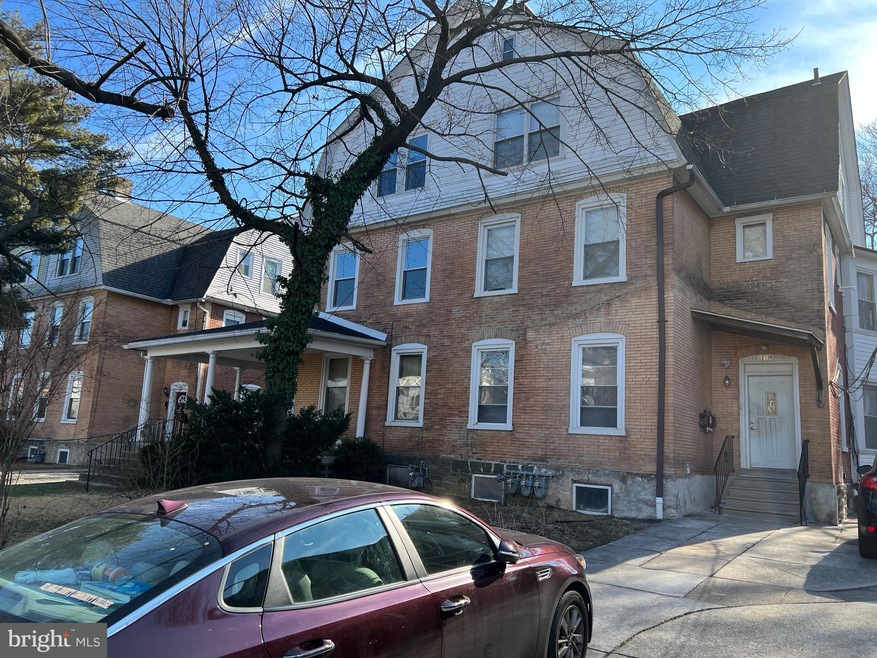 116 Mckinley Ave unit SECOND FLOOR 2 UNIT, Lansdowne, PA 19050 - photo 1