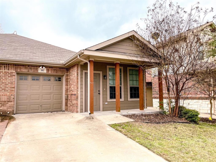 381 Orbit Dr, Lavon, TX 75166 - photo 1