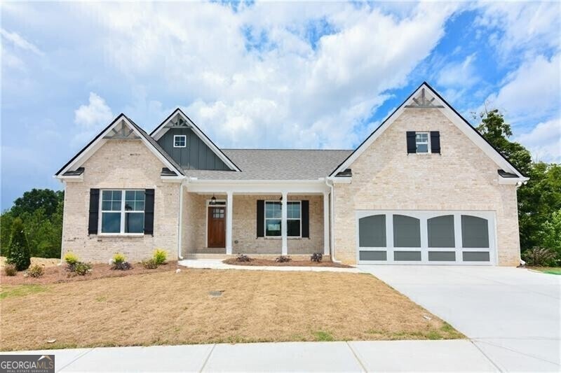 3455 Dockside Shores Dr, Gainesville, GA 30506 - photo 1