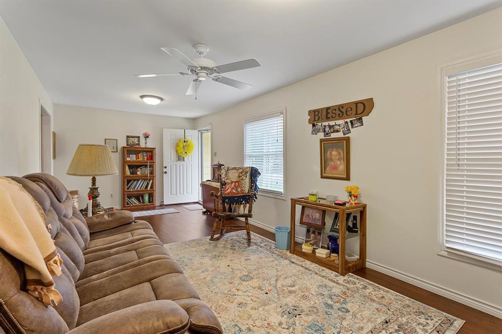 9000 Rowland Dr, Fort Worth, TX 76108 - photo 1