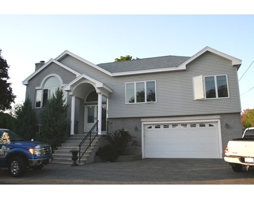 35 Crescent Ave, Saugus, MA 01906 - photo 1