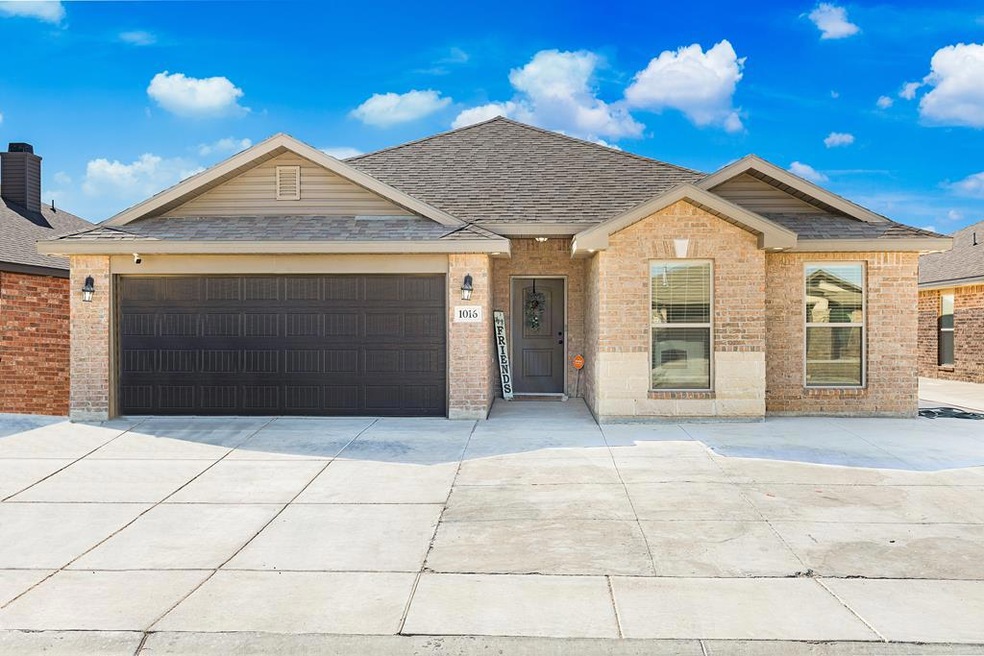 1016 E 96th St, Odessa, TX 79765 - photo 1