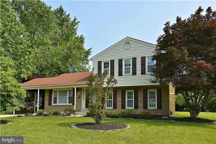 17 Coatbridge Ct, Olney, MD 20832 - photo 1