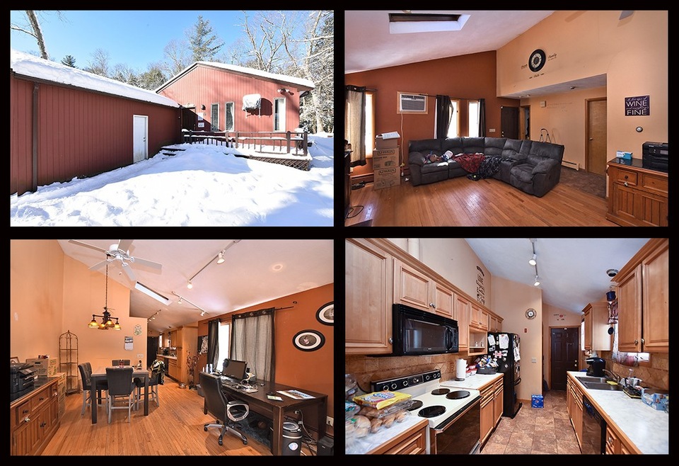 38 Cherry Valley Rd, Chepachet, RI 02814 - photo 1