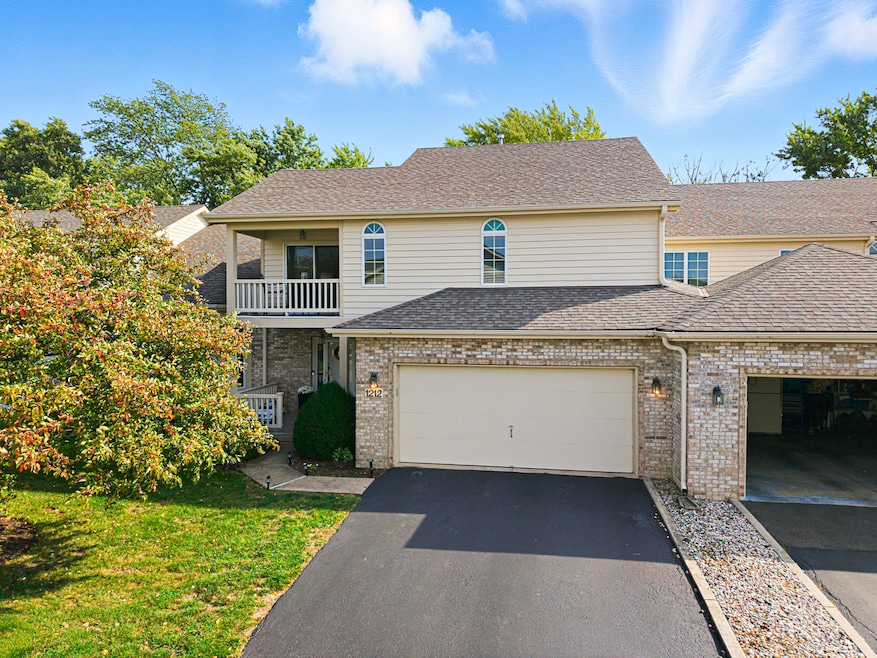 1212 Bellevue Dr, Dekalb, IL 60115 - photo 1