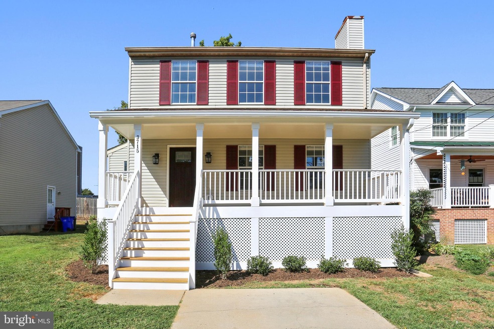 3715 Dupont Ave, Kensington, MD 20895 - photo 1