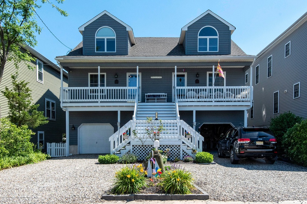 121 N St unit A1, Seaside Park, NJ 08752 - photo 1