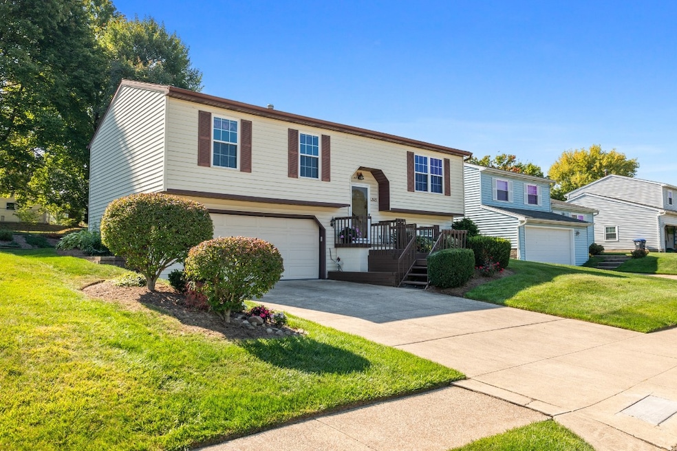 Sold $275,000 • Co-Listing Agent