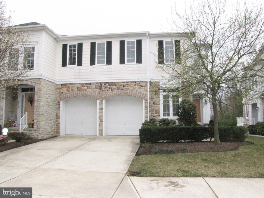 8728 Endless Ocean Way, Columbia, MD 21045 - photo 1