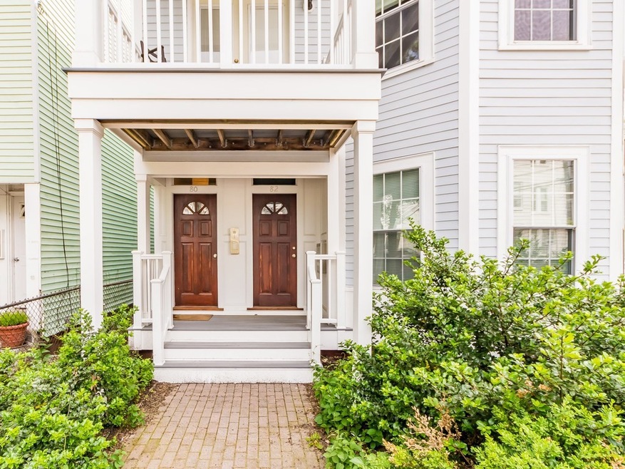 80-82 Allston unit 3, Cambridge, MA 02138 - photo 1