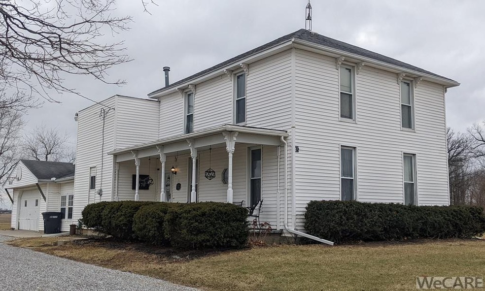 4170 E Lincoln Hwy, Columbus Grove, OH 45830 - photo 1