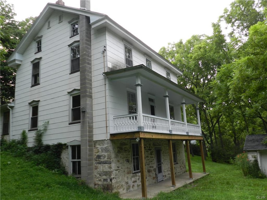 179 Winter Mountain Rd, Lehighton, PA 18235 - photo 1