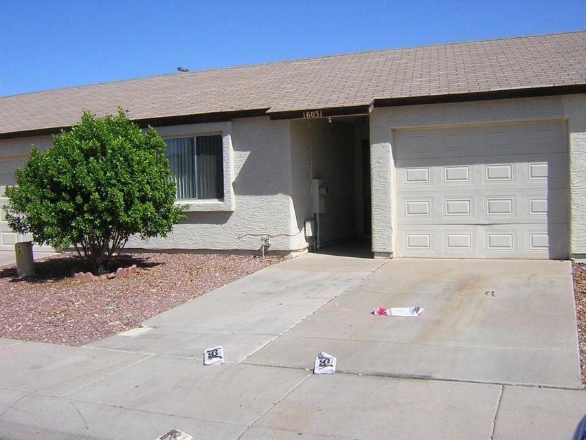 16031 S Spartan St, Chandler, AZ 85225 - photo 1