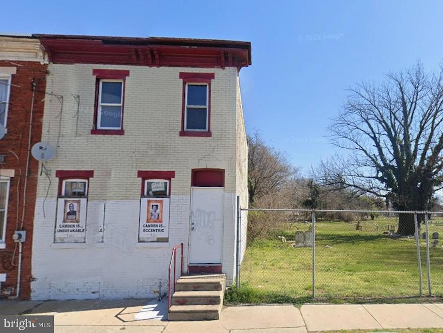 918 Mount Ephraim Ave, Camden, NJ 08103 - photo 1