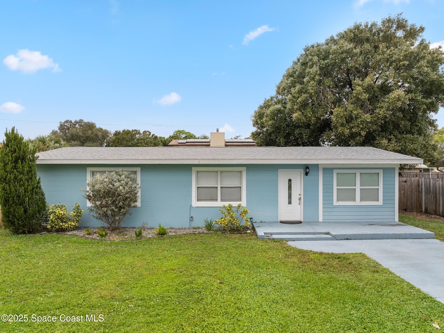 719 6th St, Merritt Island, FL 32953 - photo 1