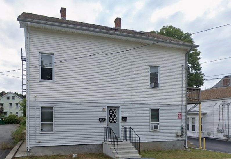 682 Main St unit 686, Coventry, RI 02816 - photo 1