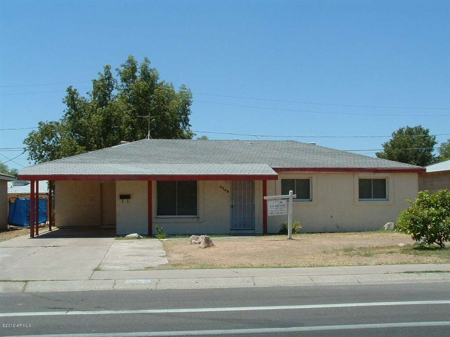 Front View