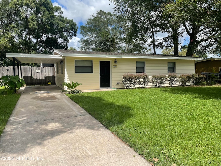 8059 Pierre Dr, Jacksonville, FL 32210 - photo 1