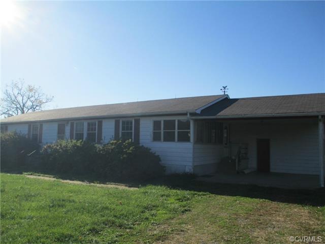 14151 Genito Rd, Amelia Court House, VA 23002 - photo 1